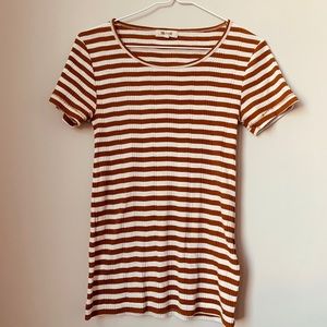 Madewell basic tee